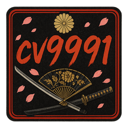 cv9991 logo